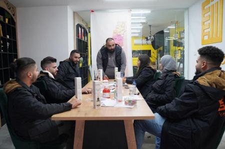 "شمس ميديا" تشارك بفيلم روائي طويل في مهرجان كان السينمائي